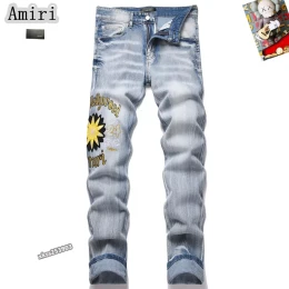 amiri jeans pour homme s_12a41aa